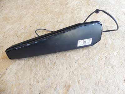 BMW Seat Airbag Air Bag, Front Right 72127239616 12-21 2, 3, 4 Series